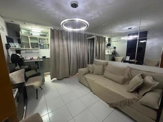 24 Andar - Vista privilegiada, conforto e segurança - 0