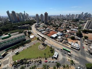 24 Andar - Vista privilegiada, conforto e segurança - 9