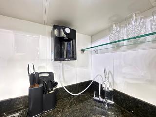 24 Andar - Vista privilegiada, conforto e segurança - 6