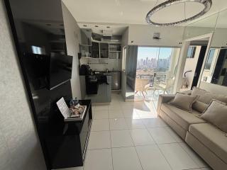 24 Andar - Vista privilegiada, conforto e segurança - 4