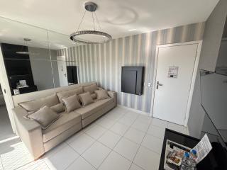 24 Andar - Vista privilegiada, conforto e segurança - 3