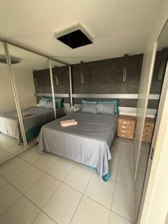 24 Andar - Vista privilegiada, conforto e segurança - 2