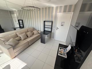 24 Andar - Vista privilegiada, conforto e segurança - 1