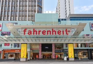 Fahrenheit88 Bukit Bintang by Plush - 3