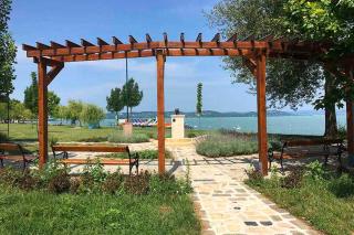 Apartments near Beach in Zamardi-Balaton 58067 - 6