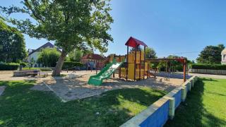 Apartments near Beach in Zamardi-Balaton 58067 - 1