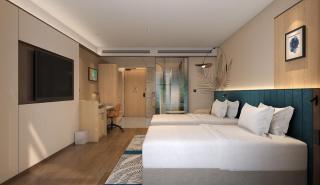 Hilton Garden Inn Wuxi East Railway Station - 7