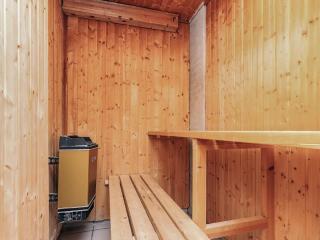 5 star holiday home in Løkken - 6