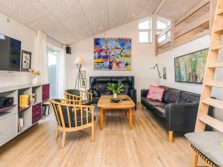 5 star holiday home in Løkken - 3
