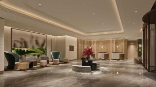 Hilton Garden Inn Wuxi East Railway Station - 5