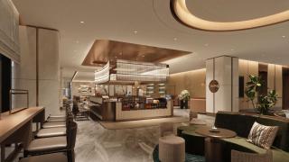 Hilton Garden Inn Wuxi East Railway Station - 4