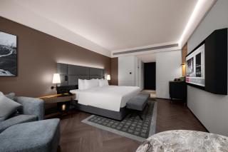 Intercity Hotel Shenzhen North Railway Station Yi Fang Tian Di - 2