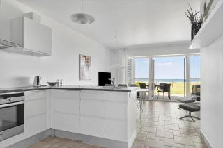 20423 Samsø - Ballen Strandpark 19 A - 8