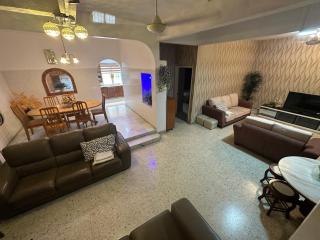 4 Bedroom Big & Cozy House at PD by MAISON - Port Dickson - 0