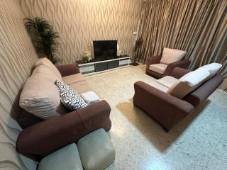 4 Bedroom Big & Cozy House at PD by MAISON - Port Dickson - 1