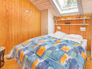 4 person holiday home in Oksbøl - 7