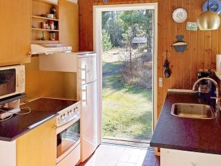 6 person holiday home in Nørre Nebel - 6