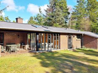 6 person holiday home in Nørre Nebel - 0