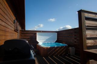 Flókadalsá Lodge - 9