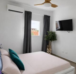 BAYAHIBE DOMINICUS condominio laguna beach just 2 minutes walk to the best beach - 5