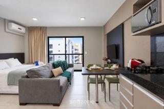 Studio in Condo. w/ Pool 340m to Sea ETI0723 - 9