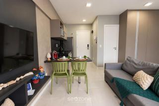Studio in Condo. w/ Pool 340m to Sea ETI0723 - 1
