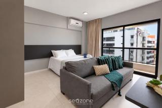 Studio in Condo. w/ Pool 340m to Sea ETI0723 - 3