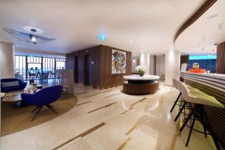 Hampton By Hilton Istanbul Old City - 7