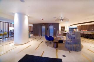 Hampton By Hilton Istanbul Old City - 6
