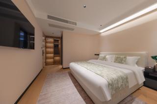 Floral Hotel Hongkeng Slow Retreat Forest Stream Mountain Healing Villa Oedo Hot Spring Branch - 7