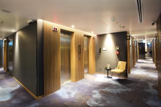 Hampton By Hilton Istanbul Old City - 1