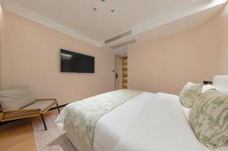Floral Hotel Hongkeng Slow Retreat Forest Stream Mountain Healing Villa Oedo Hot Spring Branch - 6