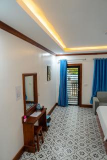 The Kv Hotel - 1