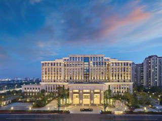 Doubletree By Hilton Quzhou - 9