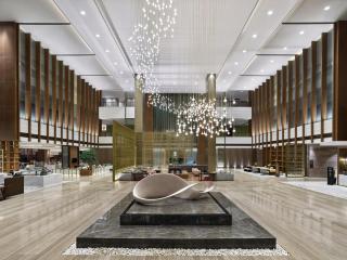 Doubletree By Hilton Quzhou - 7