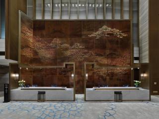 Doubletree By Hilton Quzhou - 5