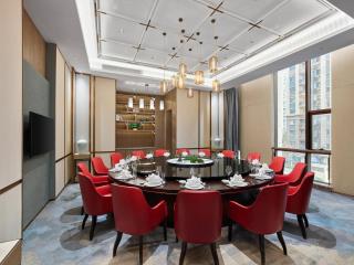 Doubletree By Hilton Quzhou - 3