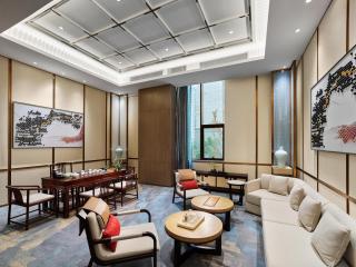 Doubletree By Hilton Quzhou - 1