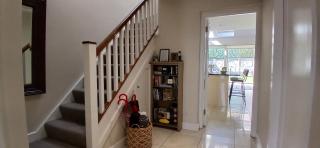 Beautiful 3BD Home Beside Phoenix Park - 2