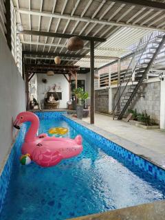 Hiền Vila Homestay - 3
