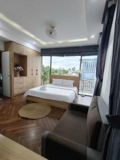 Hiền Vila Homestay - 9