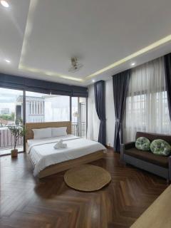 Hiền Vila Homestay - 8