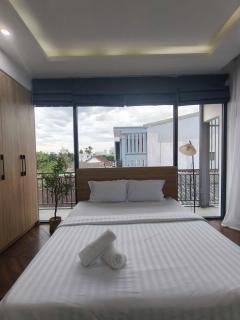 Hiền Vila Homestay - 7