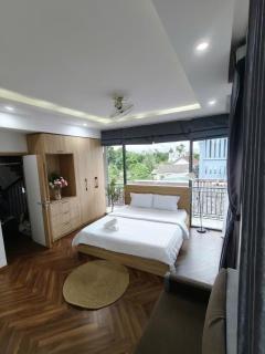 Hiền Vila Homestay - 5