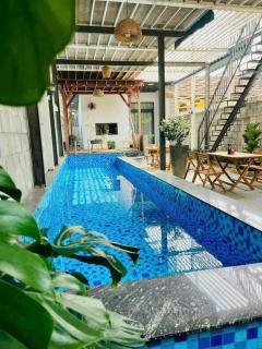 Hiền Vila Homestay - 4