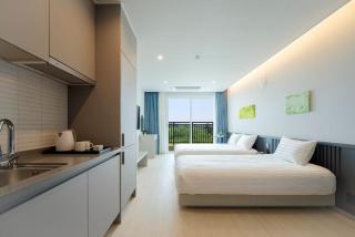 Hotel Withus Jeongdongjin - 1