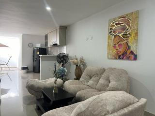 Callejas del Norte · Appartement RDC près de l'U. Andina - 5
