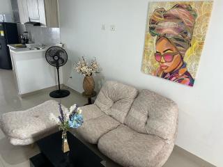Callejas del Norte · Appartement RDC près de l'U. Andina - 6