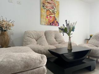 Callejas del Norte · Appartement RDC près de l'U. Andina - 3
