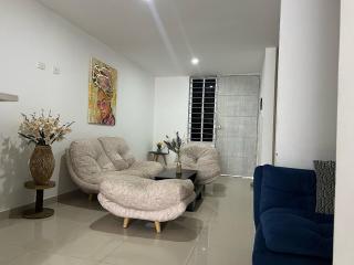 Callejas del Norte · Appartement RDC près de l'U. Andina - 1
